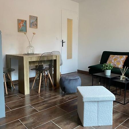 Maison Proche De Disneyland 6 A 9 Couchages Villiers-sur-Morin Zewnętrze zdjęcie